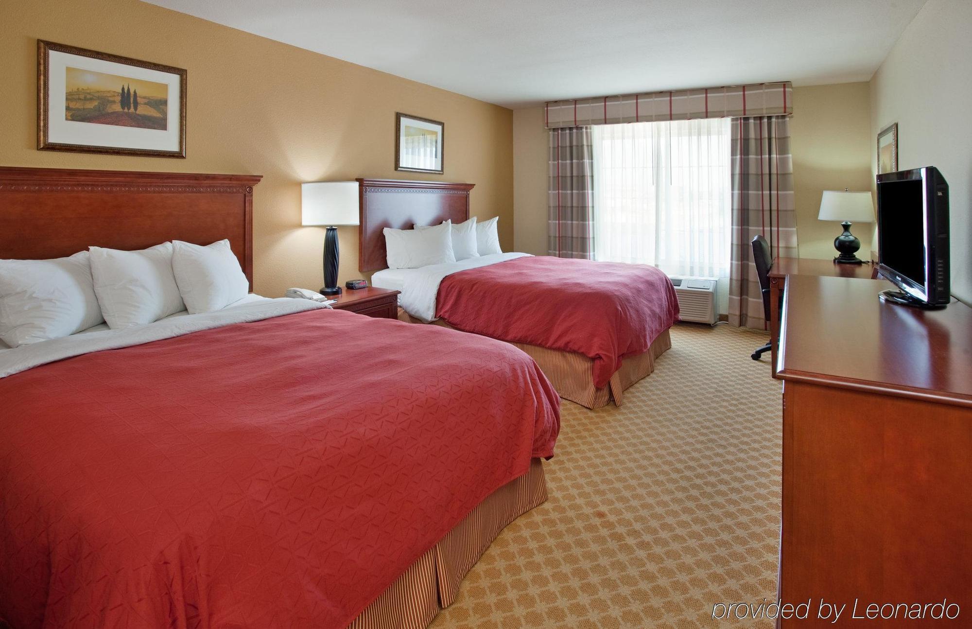 Country Inn & Suites By Radisson, St Peters, Mo Saint Peters Pokój zdjęcie