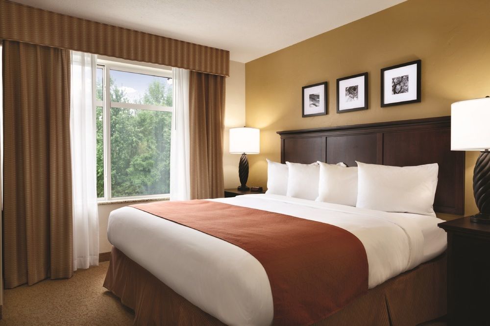 Country Inn & Suites By Radisson, St Peters, Mo Saint Peters Zewnętrze zdjęcie
