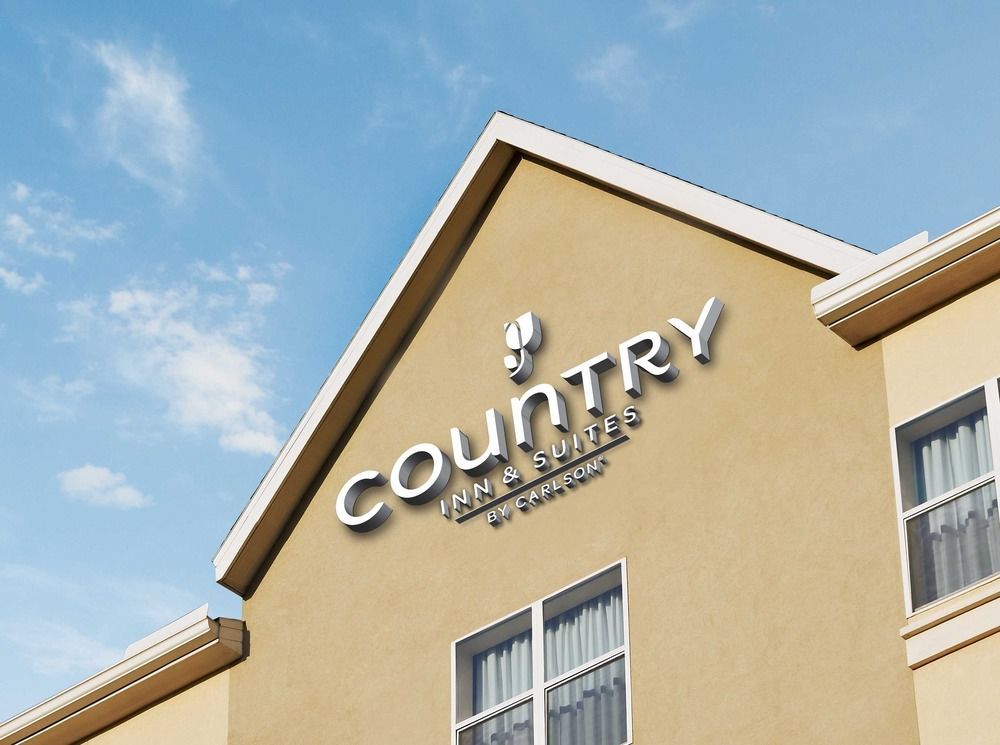Country Inn & Suites By Radisson, St Peters, Mo Saint Peters Zewnętrze zdjęcie