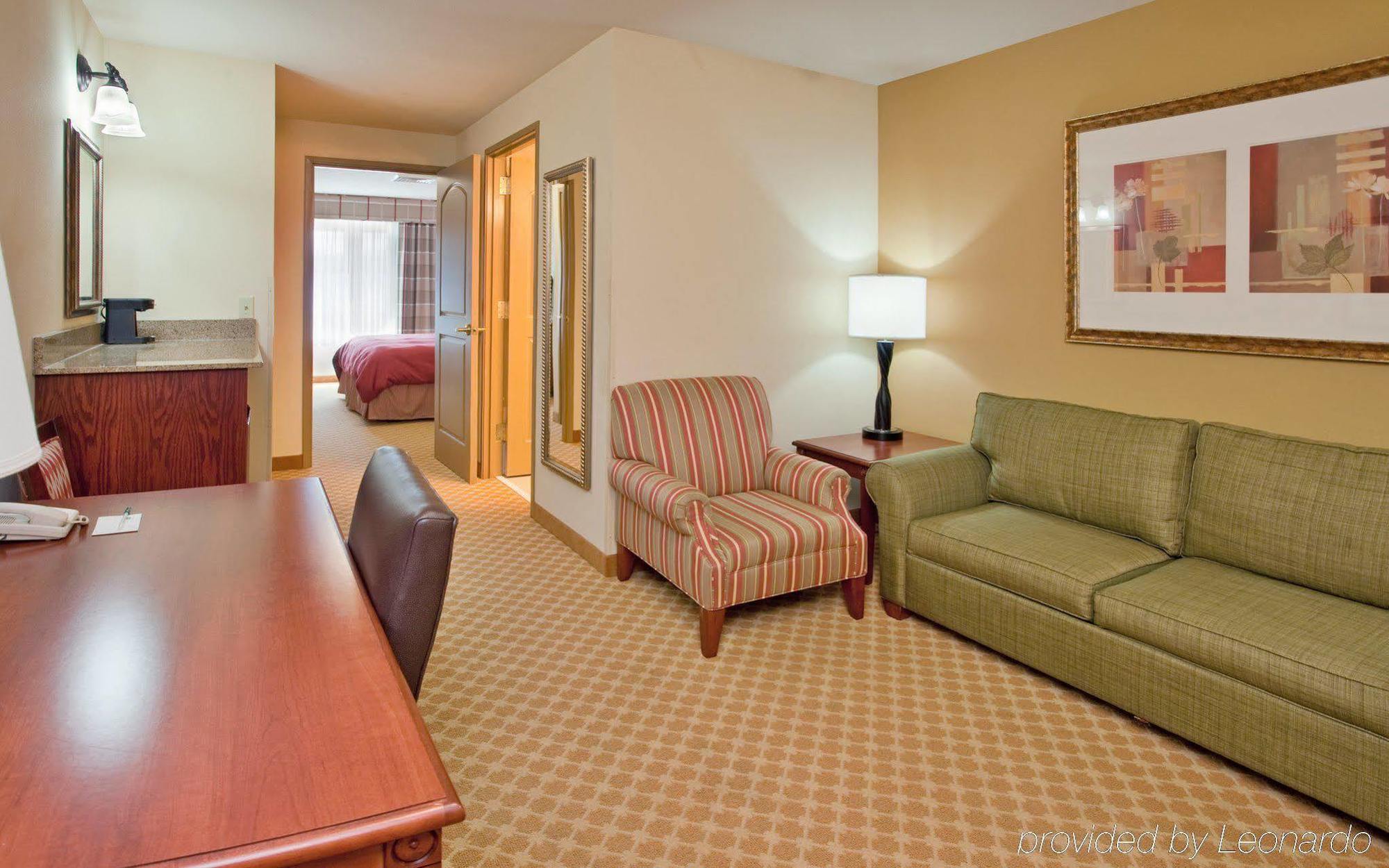 Country Inn & Suites By Radisson, St Peters, Mo Saint Peters Pokój zdjęcie