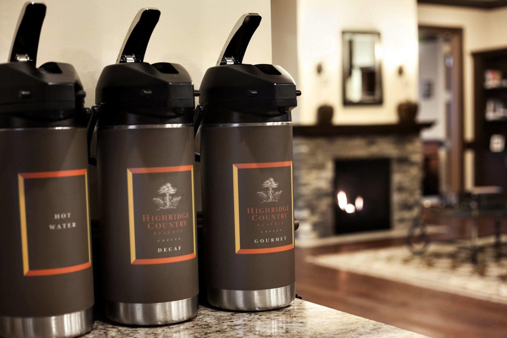 Country Inn & Suites By Radisson, St Peters, Mo Saint Peters Zewnętrze zdjęcie