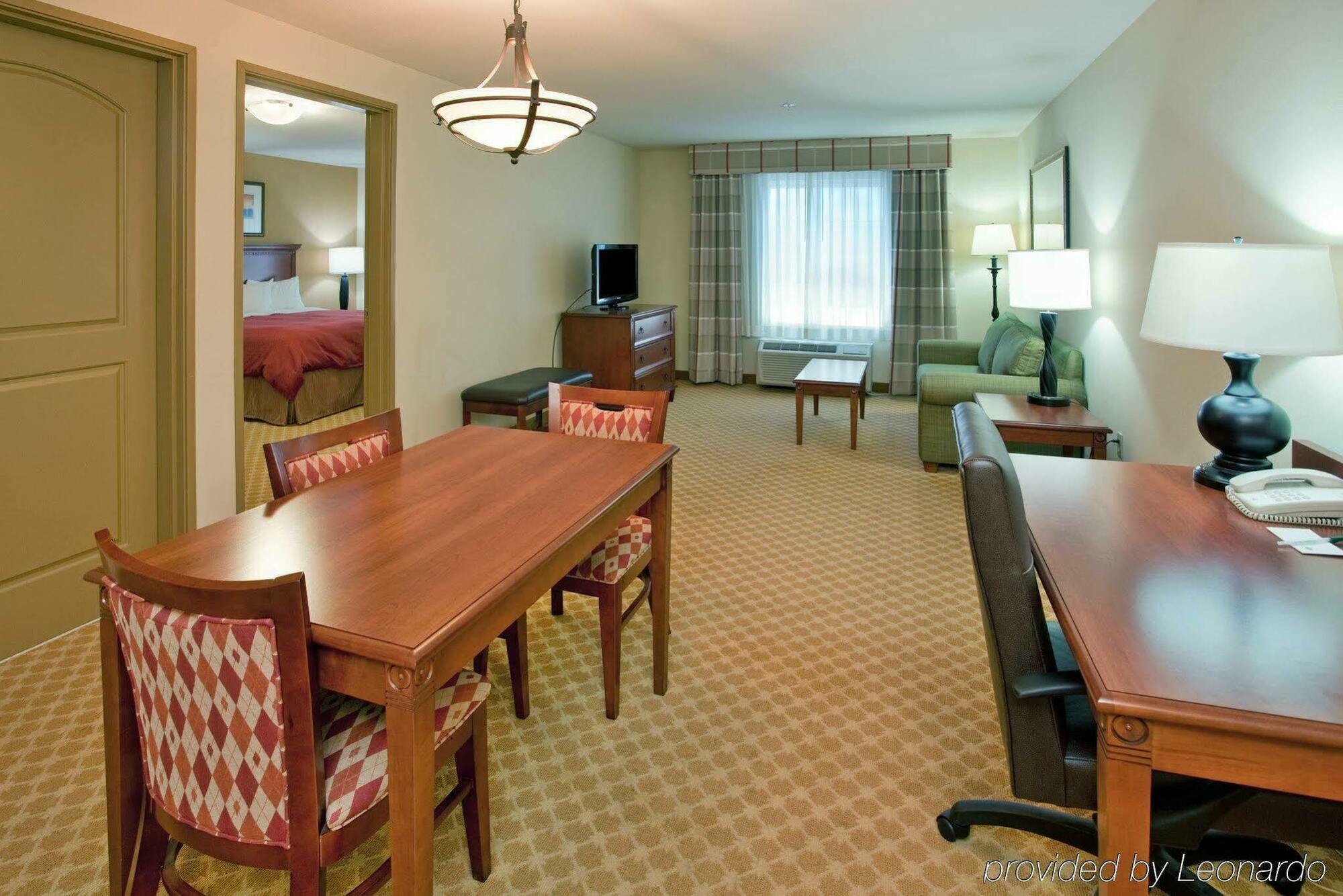 Country Inn & Suites By Radisson, St Peters, Mo Saint Peters Pokój zdjęcie